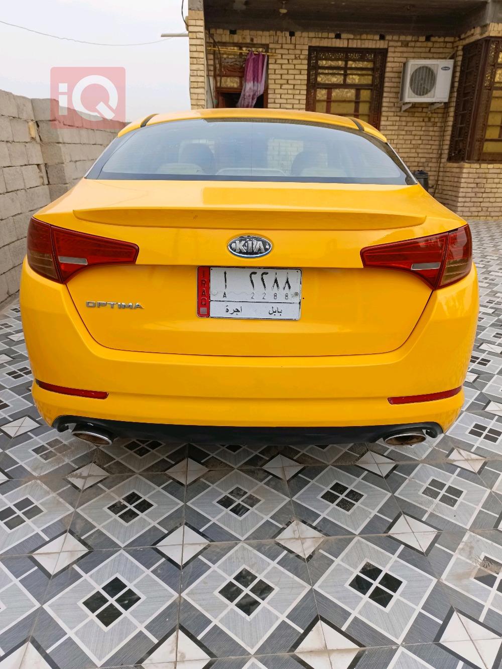 کیا ئۆپتیما